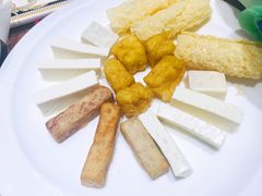 -神洲四海大酒楼(王府井澳门中心店)