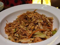 海皇捞粉丝-苏乡兰亭·新派淮扬菜(吾悦广场店)