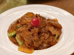 -芳·宴江南(范家路店)