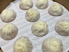 特色小笼包-鼎泰丰(渔阳店)