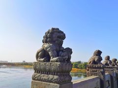 -卢沟桥文化旅游区