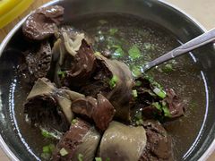 肠血汤-一刘汤包(杏林店)