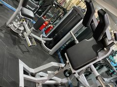 -CUBE私教·普拉提·拳击(龙漕路店)