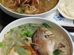 -大禹家·海鲜面馆(新闸路店)