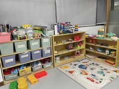 -大米和小米儿童成长中心·社交言语·感统·学习力提升(光明中心)