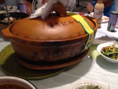 -风味小馆(天目湖宾馆店)