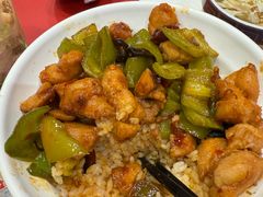 -和合谷(北新桥店)