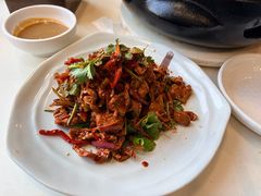 -金刚山(学府路店)