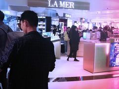 -DFS迪斐世(香港广东道店)