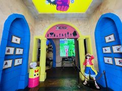 -大连海昌发现王国主题公园