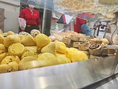 -宫门口馒头铺(创始人总店)