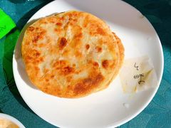 馅饼-新乡饭店