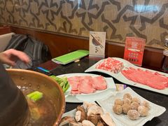 -洪长兴(云南南路店)