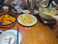 -李老哈·东北菜(宋园路店)