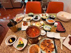 -丰卓会海鲜自助(中润大道店)