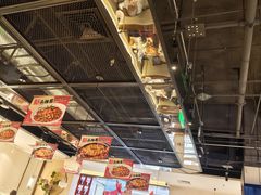 -川成元·麻辣香锅(凯德MALL西直门店)