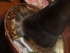 -前门涮肉(群力店)