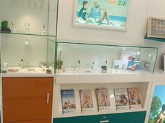 -海之声助听器佛山旗舰店(华麟大厦店)