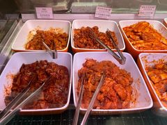 -33韩式自助烧烤(环城南路店)