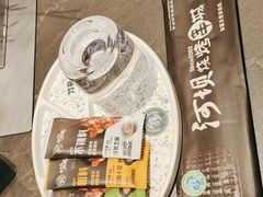 -河坝烧烤串城(金达莱店)