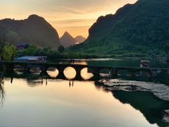 -靖西鹅泉风景区