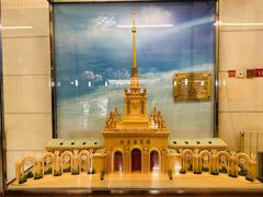 -莫斯科餐厅面包坊(北展店)