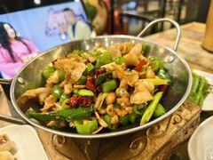 -利杨记·本味轩粥坊·烧烤(宝体店)