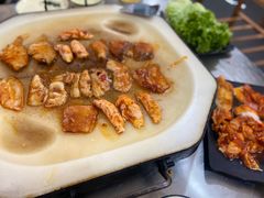 -老渔家白族石板烧旗舰店
