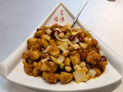 -峨嵋酒家(王府井店)