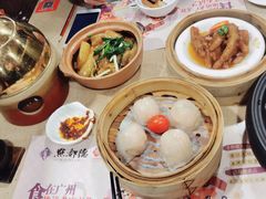 金牌虾饺皇-点都德(大茶楼店)