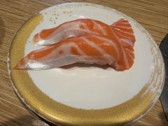 -合点寿司(金虹桥商场店)