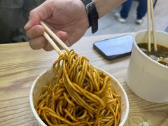 -婆婆粉(江北店)