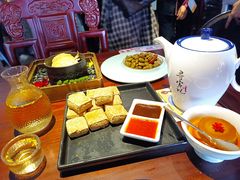 -寻宝记绍兴菜(鲁迅路店)