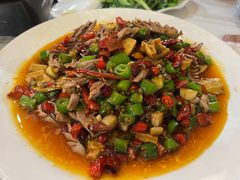 -蓉城小厨·四川味道(浙港国际店)