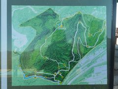 -白水寺森林公园