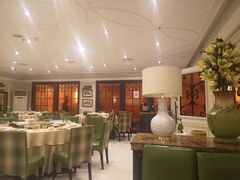 大堂-大鸭梨烤鸭(左家庄店)