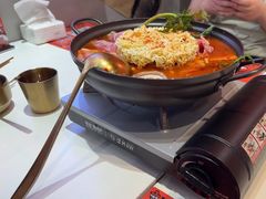 -崔解放·朝韩大排档(虹悦城店)