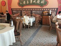 -先记烧鹅王·本地粤菜(福永店)