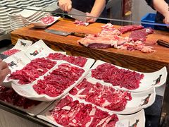 -今日牛事潮汕鲜牛肉火锅(瑞金店)
