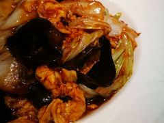 素苜蓿-南门小馆·清真(国贸商城店)