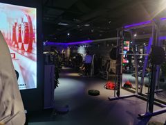 -金融街长安体育中心(北京长安店)