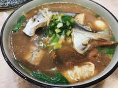 海鲜面-飞珠面店(海莲路店)