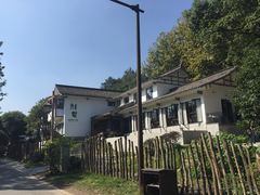 -九墅庭院餐厅(九溪徐村店)