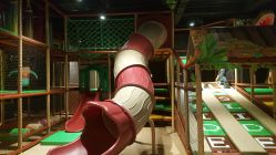 -奇幻丛林(佛罗伦萨小镇店)