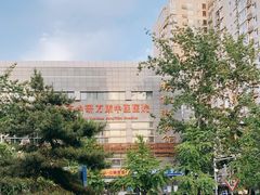 -特佳游泳馆(特佳中心店)