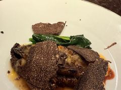 -Ginza Onodera铁板烧(外滩十八号店)