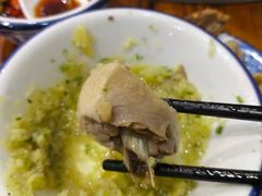 -威邵鸡煲(西华路总店)