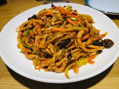 -倍儿美海鲜排挡·非遗海鲜蒸饺(洋货店)