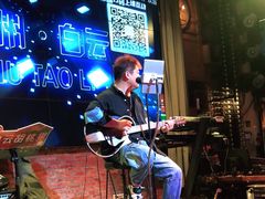 -胡桃里音乐酒馆(白云五号T5 MALL店)