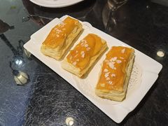 -高第街56号融合餐厅(振华五星百货店)